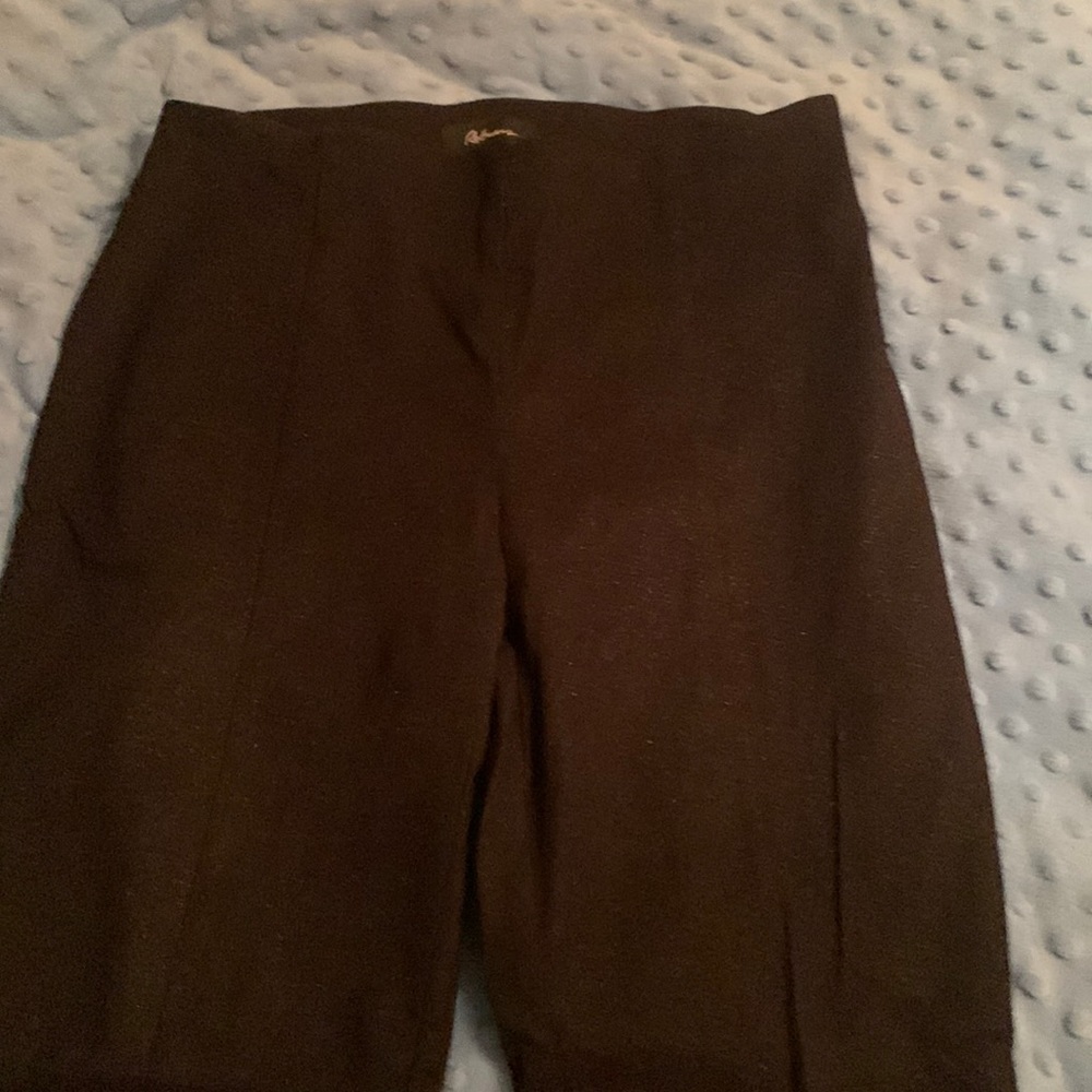 Glitter pants